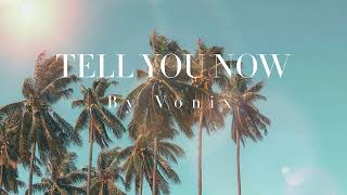 Vonix - Tell You Now | Official Visualizer
