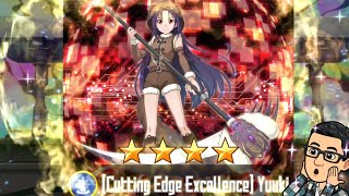 SAOIF Open 3rd Step "Whirlwind Slash Order"