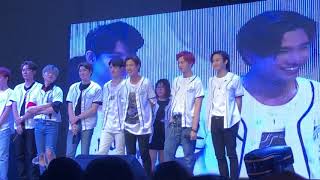 Love by Chance Fan Meet in Manila: Message of the casts to the fans!