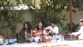 Live Music by Aditi Khandelwal and Disha Sood