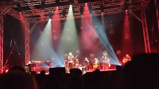 Elisa - Promettimi @ An Intimate Night Tour - Roma 28/12/2022