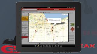 GroundBreakCRM - Account Management