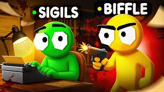 TYPE or DIE in Last Sentence