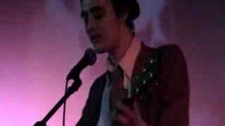 ha-ha wall - Pete Doherty non-stop Graz
