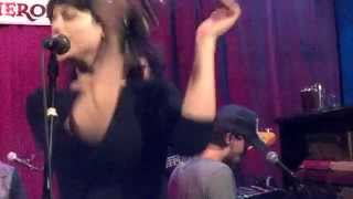Freeman Dre & The Kitchen Party 'Do Widzenia' @ Cameron House