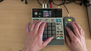 MPC Sample - Crash Course on Chords and Quantization