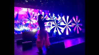 Purity Ring “Repetition” San Diego 11 | 11 | 25 •