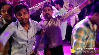 Sanju's Bro Wedding Full Enjoy!