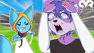 the absolute WORST vrchat ripoff