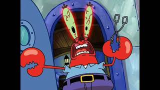 One second of every season 3 SpongeBob episode