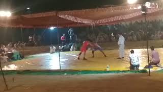 Commonwealth 🤼‍♀️ #Pawan saroha VS international #Sanjeet Chandpuria 🤼‍♀️ #Hr13 Aala aashiq