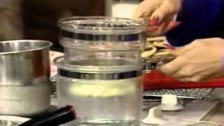 1990's *REGIS AND KATHIE LEE*(TM) TV Show Segment