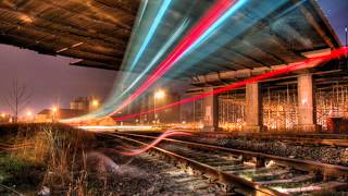 Kraftwerk - Trans Europe Express (extended)