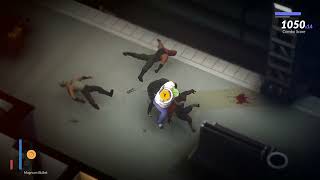 game devs, Swat, all are after babyface - Midnight Fight Express part 9