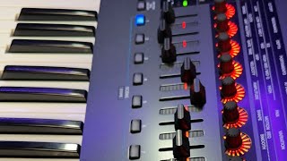 Yamaha Montage Create and Save Your Sounds and Find Them Quickly and Easily!!