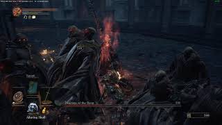SL1 +0 No Infusion/Upgrade/Aux - Deacons of the Deep