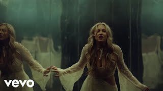 Ashley Kutcher - Girl In The Mirror (Official Music Video)