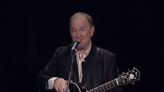 Graeme Connors - Love Works (Concert To Camera DVD)