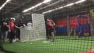 Miguel Mojica Week 4