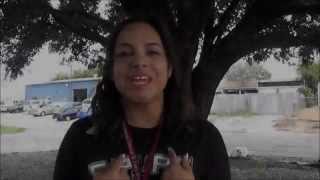 2014 Greehey Match Appeal Video