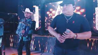 No Me Tocaba - Alfonso Muñoz X Los Ayudantes del Rancho