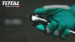 TOTAL Torque wrench THPTW200N2