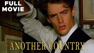 Another Country | FULL MOVIE | Colin Firth, Rupert Everett, Cary Elwes | Romance Drama