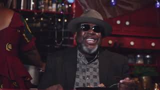 Big Daddy Wilson – Neckbone Stew (Official Music Video)