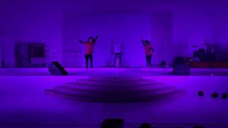 Palankin - Pulsante (Coreografia) | Dueto Ágape