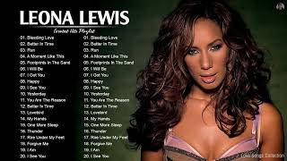 Leonalewis Greatest Hits Full Album - Best Songs Of Leonalewis Playlist 2021