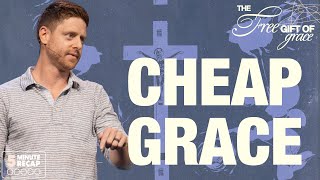 Cheap Grace