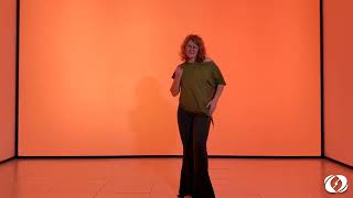 Quiero Decirte - Salsation® Choreography by SEI Elena Kuklenko