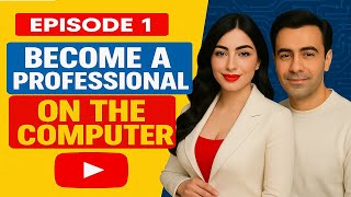 5 Secret Windows Features You Should Be Using! | Ep.1 - Become a Computer Pro