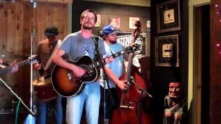 Turnpike Troubadours - "Whole Damn Town"