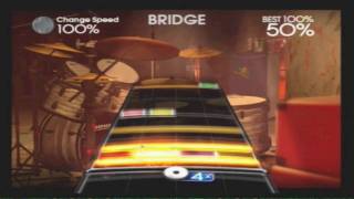 Tornado Of Souls Bridge 100% FC