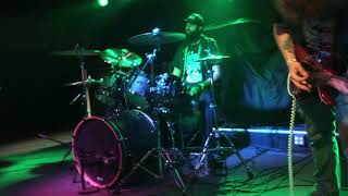 Beerwolf - Hunters of the Night