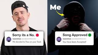 I Created an Industry Plant and got Accepted on Pages that Denied Me