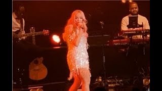 EMMA BUNTON - CHRISTMAS PARTY LIVE AT ROYAL ALBERT HALL FULL CONCERT