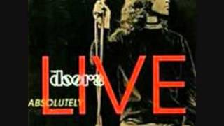 The Doors 14 Celebration Of The Lizard_ Lions Absolutely Live
