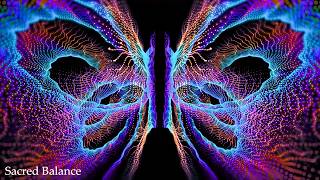 963 Hz Frequency of God | Life seed | Miracles and infinite blessings will reach your life