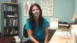 Chiropractic Athletic Wellness Check-ups