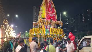 #350years_ratha_yatra_2025 : B.T.Road : YTshotVlog is live : #highway_connector