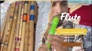 Very Informative Video Do Watch it... Lawan Sundas@Flute_Dude @panchalamaflute