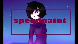 Rainbowkokoraxa Dreemurr Speetpaint