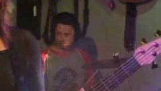CURIOUS live flashrock music video webcast