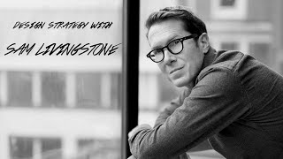 CROWN UNFILTERED: Car Design Podcast - SAM LIVINGSTONE