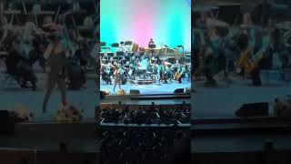 The Other Side by Hugh Jackman at Hollywood Bowl