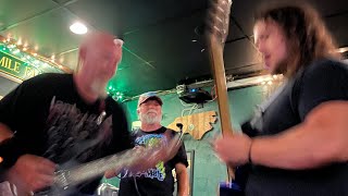 Black by sevendust done by 13folds ￼￼