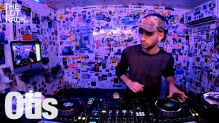 Otis @TheLotRadio 03-24-2023