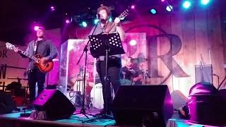 Blood // Water - The New Conquest [Live at the Bourbon Room]